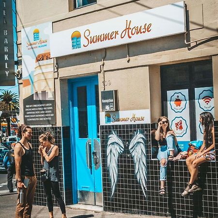 Summer House Melbourne Bagian luar foto