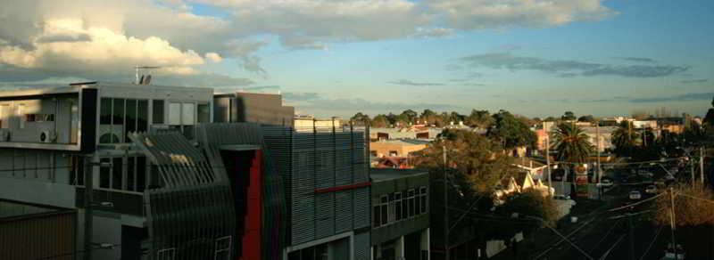 Summer House Melbourne Bagian luar foto