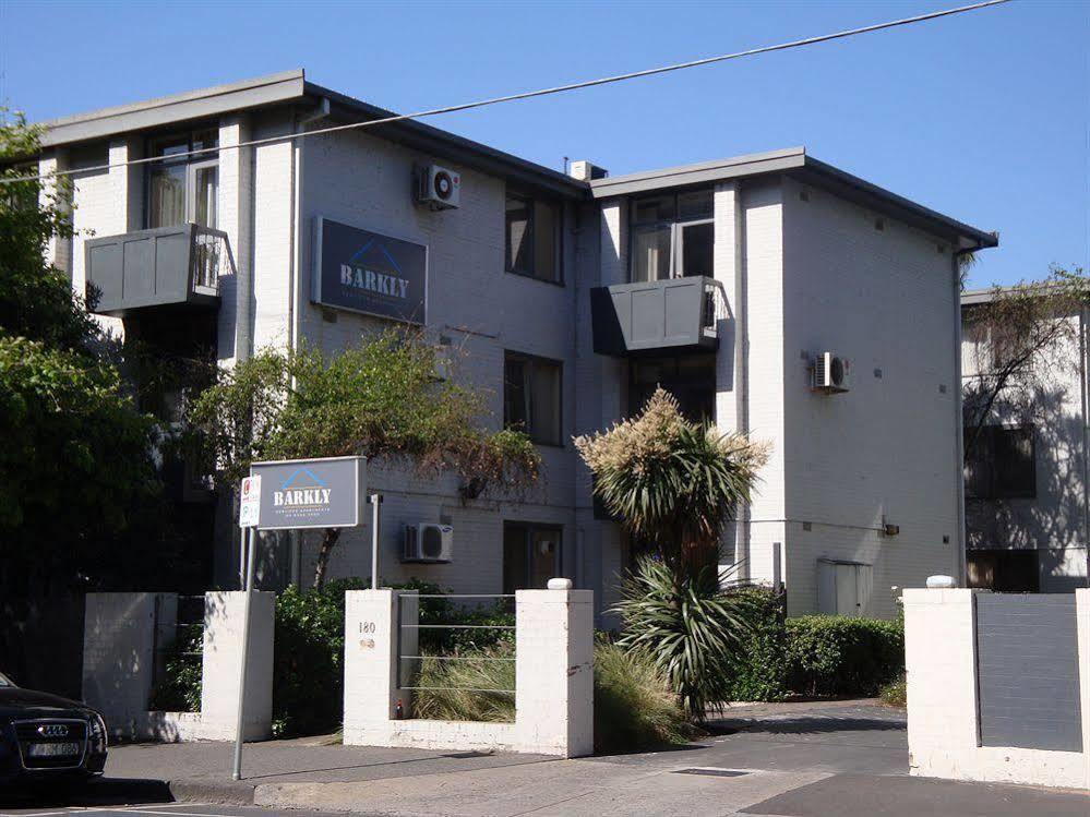 Summer House Melbourne Bagian luar foto