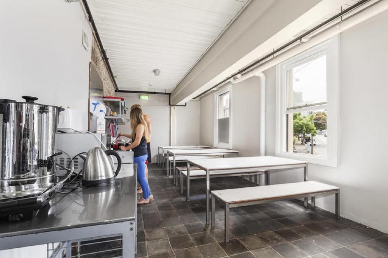 Summer House Melbourne Bagian luar foto