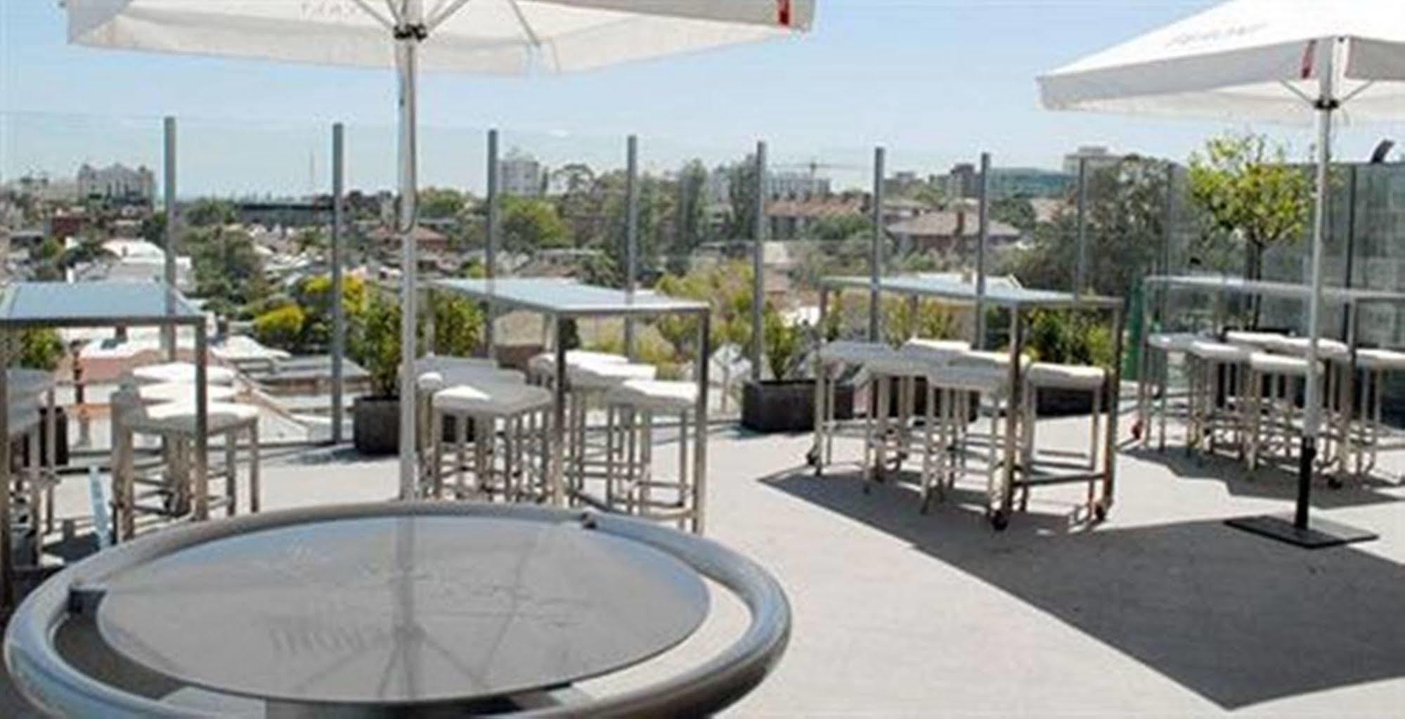 Summer House Melbourne Bagian luar foto