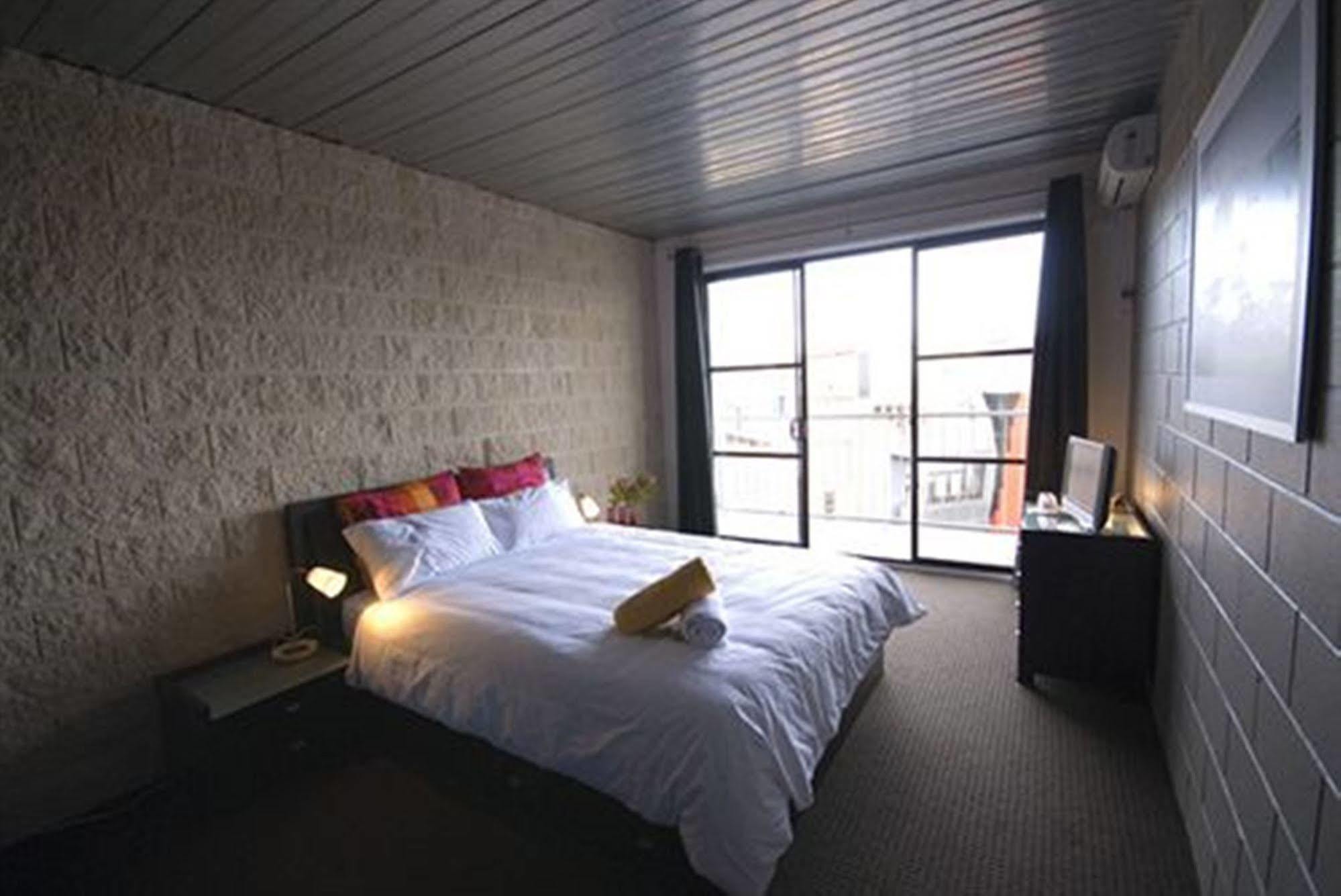 Summer House Melbourne Bagian luar foto
