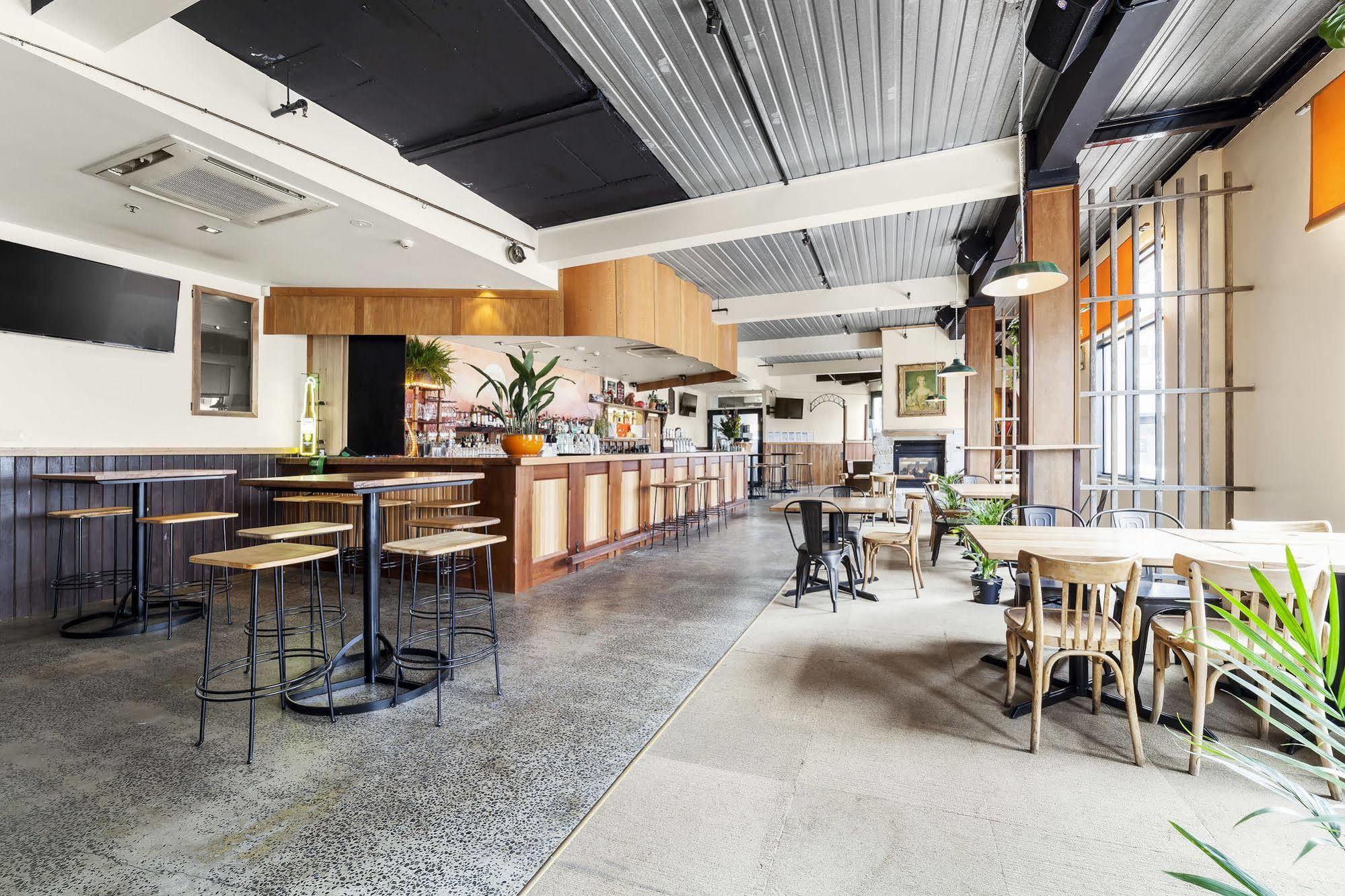 Summer House Melbourne Bagian luar foto